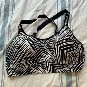 Under Armour Sports Bra